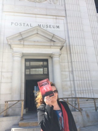 Postal Museum in DC